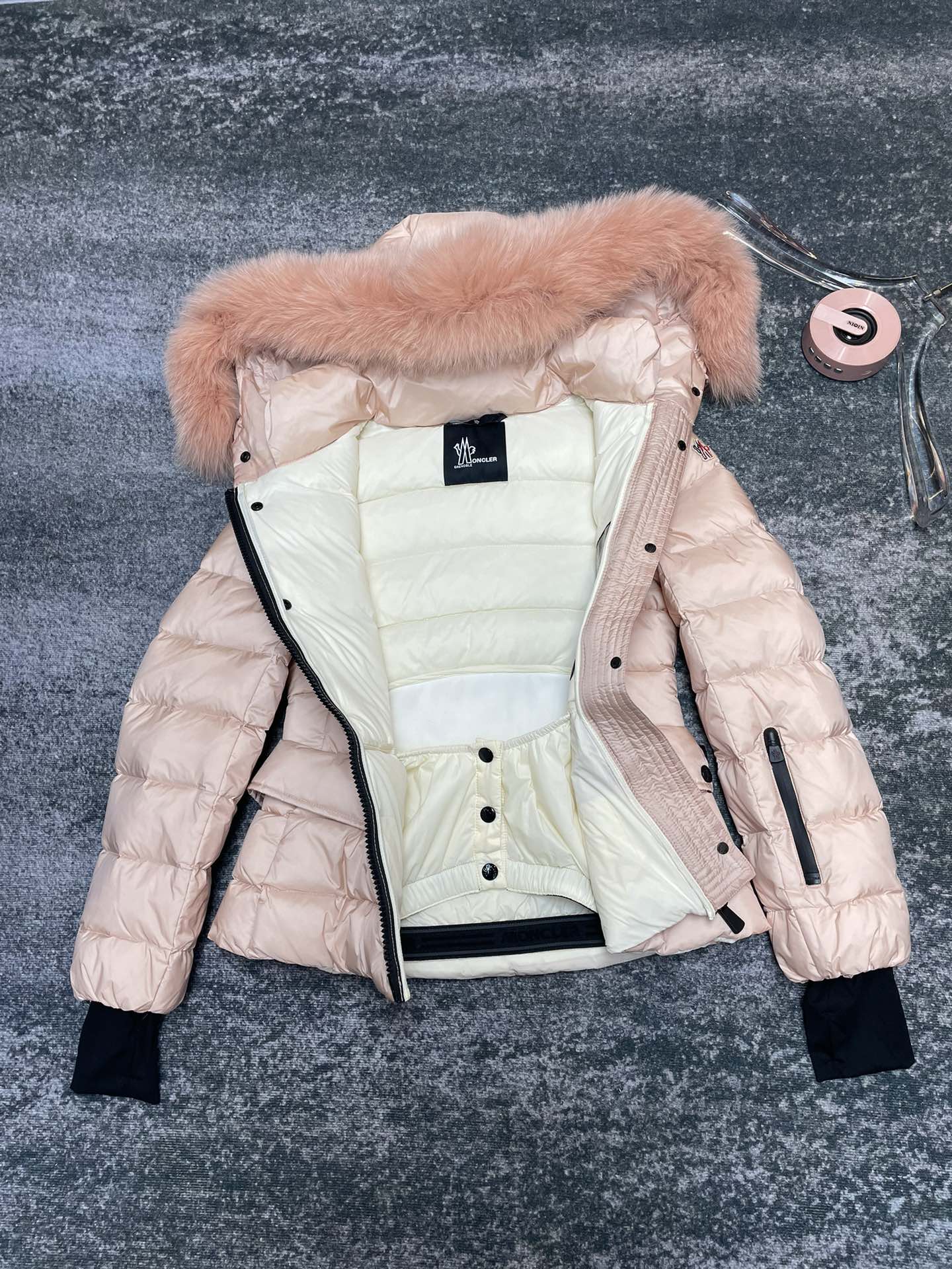 Moncler Down Jackets